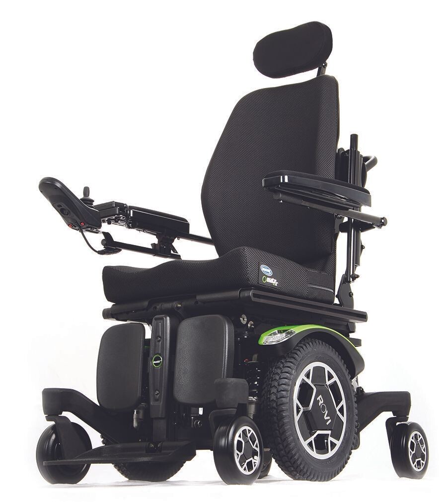 ROVI X3 Power Chair