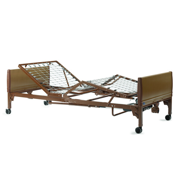 Invacare Fully Electric Home Care Bed
