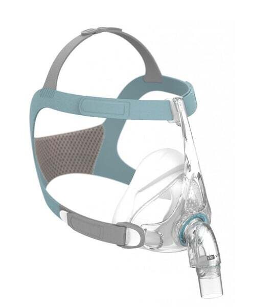 VITERA™ FULL FACE CPAP MASK Fisher&amp;Paykel