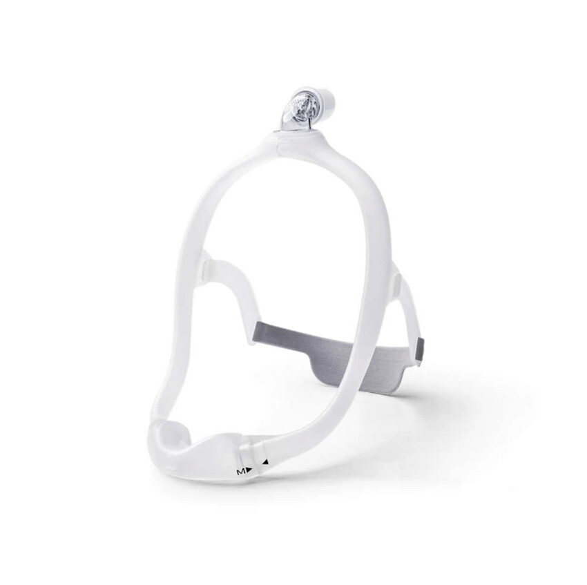 Respironics DreamWear Under the Nose Nasal Mask