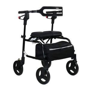 Walkers &amp; Rollators