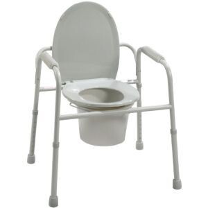 Bathroom Help