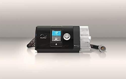 ResMed AirSense™ 10 Autoset CPAP Machine with HumidAir™