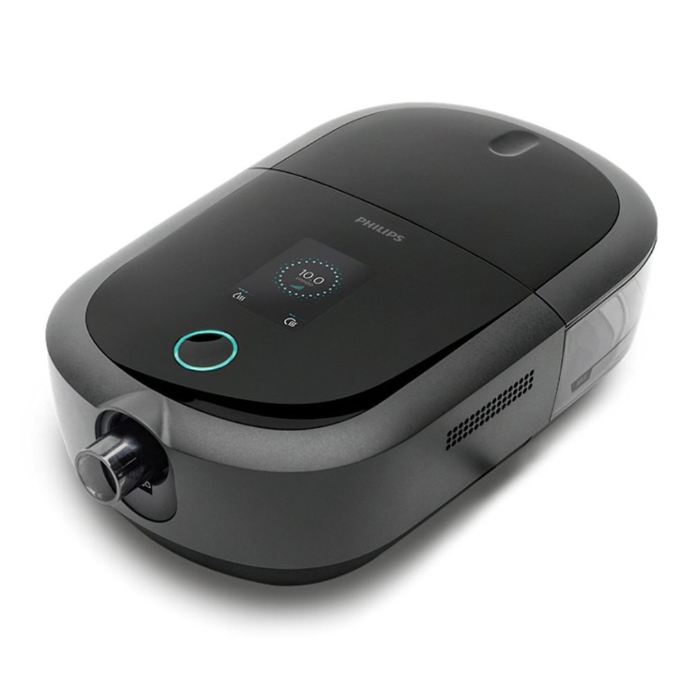 DreamStation 2 Auto CPAP Advanced