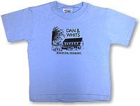 Dan & Whit's Toddler T-shirts