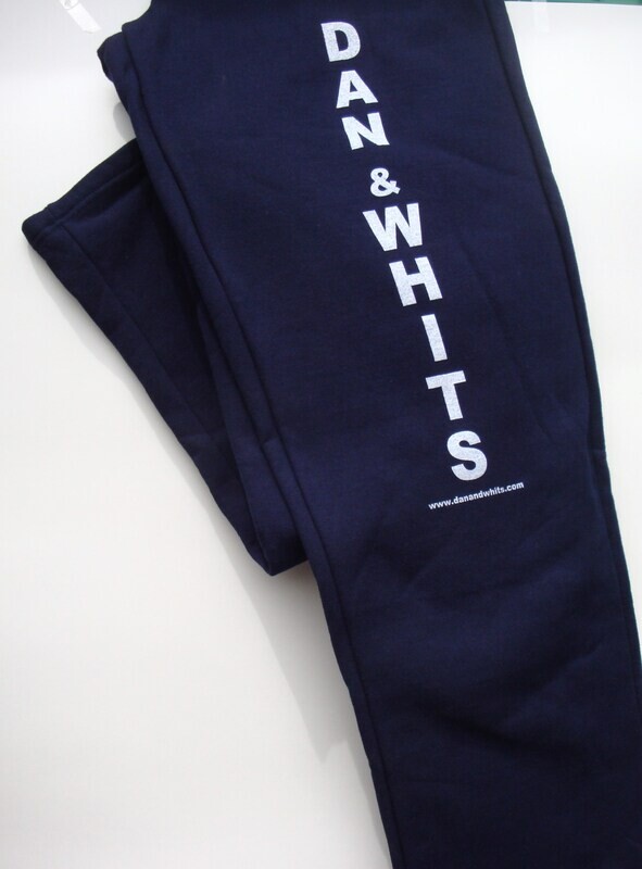 Dan &amp; Whit&#39;s Sweat Pant, Adult