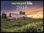 Vermont Life (Sorry, sold out)