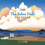 Sabra Field (Sorry, sold out)