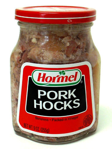 Hormel Pork Hocks