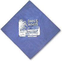 Dan &amp; Whit&#39;s Bandana