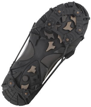 ICETrekkers Spikes