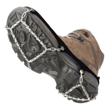 ICETrekkers Diamond Grip