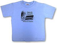 Dan &amp; Whit&#39;s Toddler T-shirts