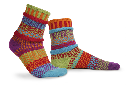 Adult Socks