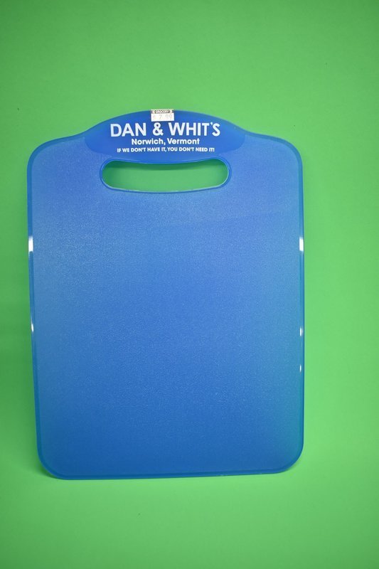 Dan &amp; Whit&#39;s Cutting Board