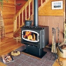 For The Wood Stove