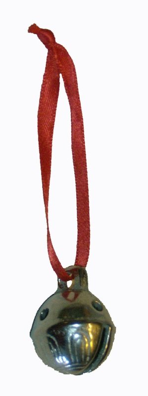 Polar Express Bell