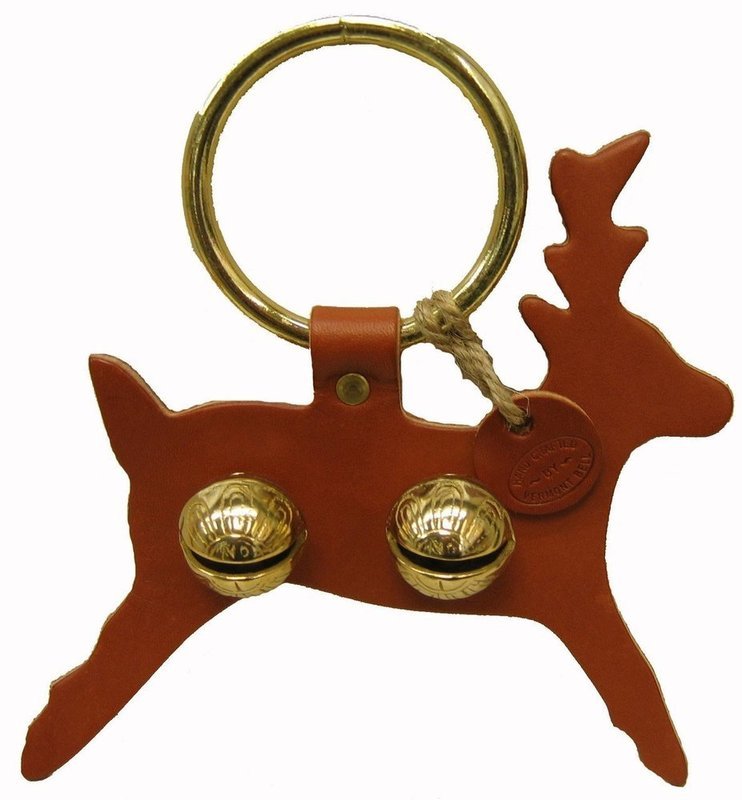 Reindeer Bells