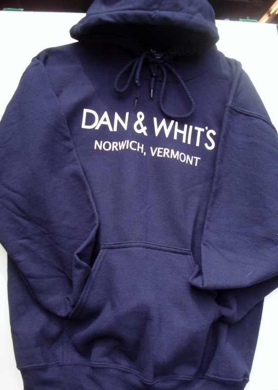 Dan &amp; Whit&#39;s Sweat Shirt, Adult