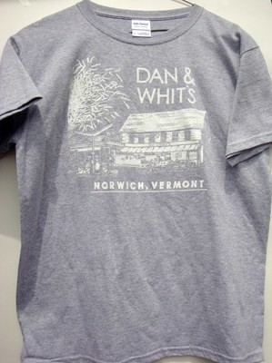 Dan & Whit's T-shirt, youth