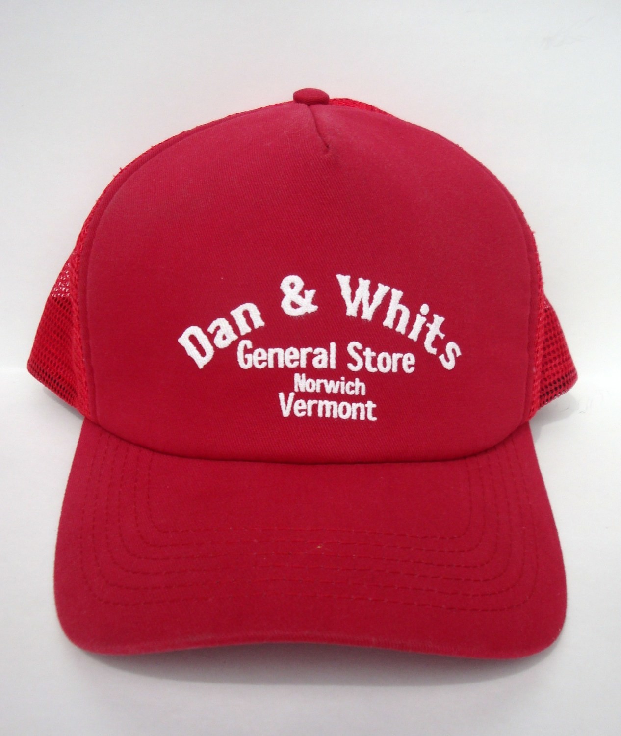 Dan & Whit's Trucker Hat