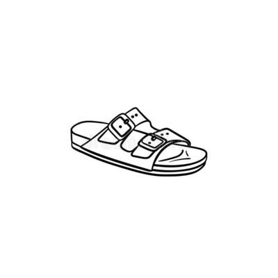 Slides Slippers