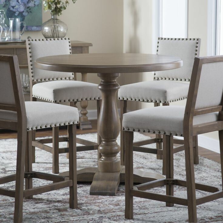 Executive dining table