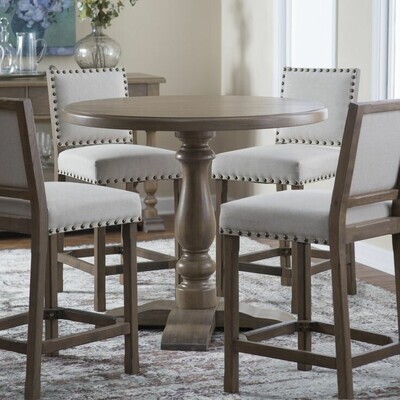 Executive dining table