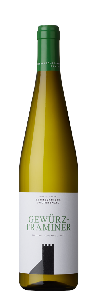 Alto Adige Gewürztraminer DOC 2021 - Colterenzio