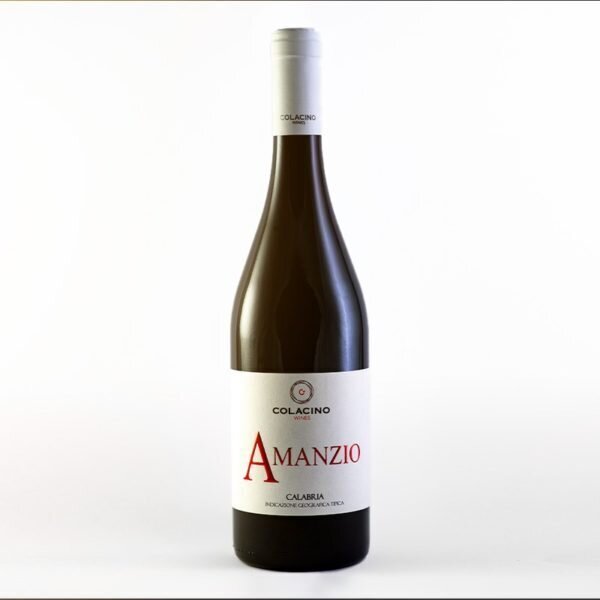AMANZIO Calabria I.G.T. rosso