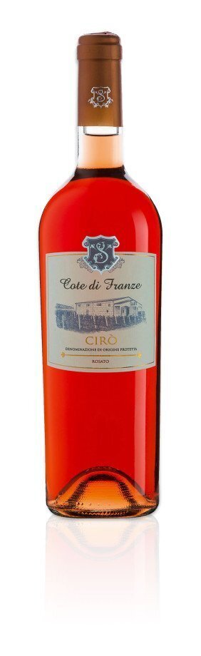 CIRÒ DOP ROSATO