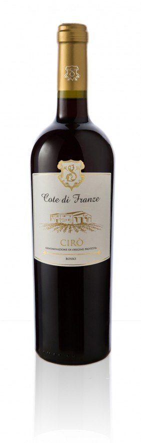 CIRÒ DOP ROSSO