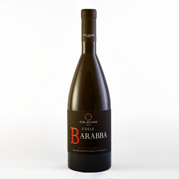 COLLE BARABBA