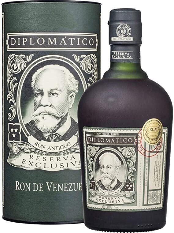Rum Diplomatico