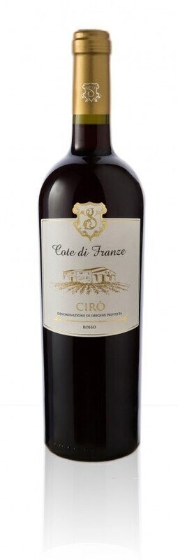 CIRÒ DOP ROSSO