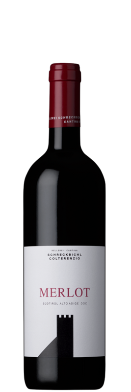 Alto Adige Merlot DOC 2020 - Colterenzio
