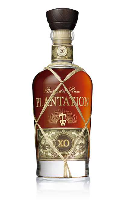 PLANTATION XO 20TH ANNIVERSARY
