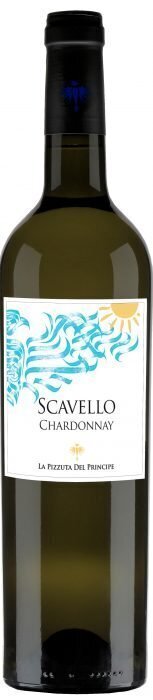 Scavello bianco