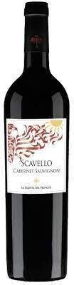 Scavello Rosso