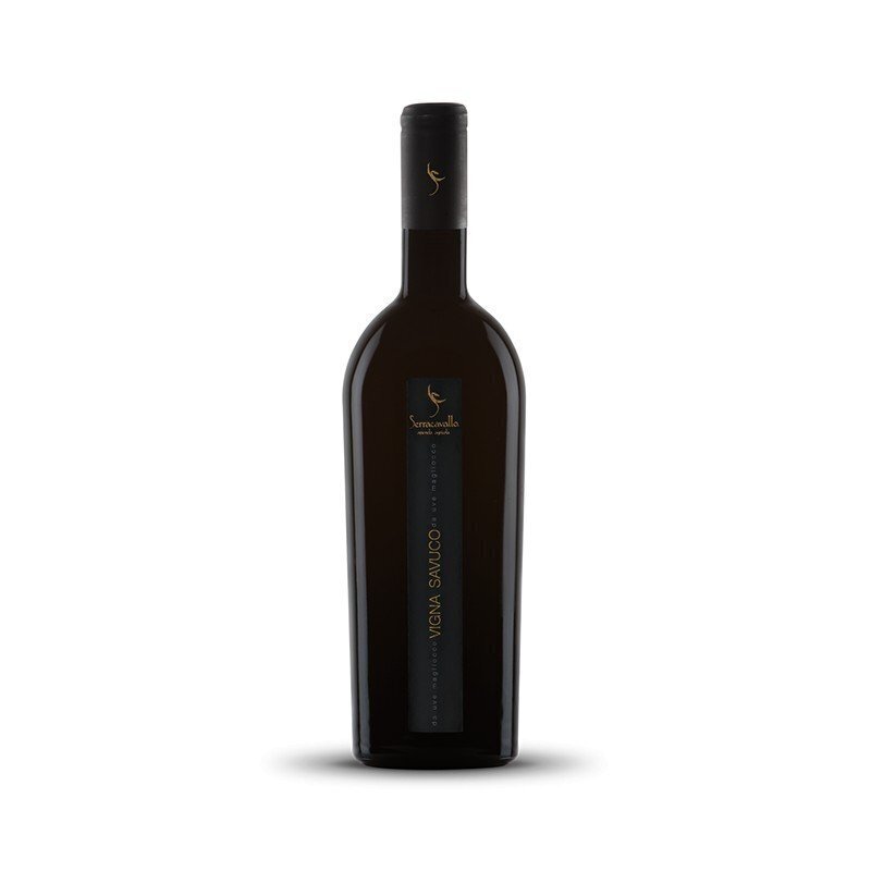 Terre Di Cosenza Riserva DOP Vigna Savuco Di Serracavallo