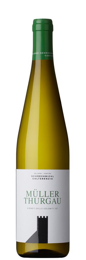 Vigneti delle Dolomiti Müller Thurgau IGT 2021- Colterenzio