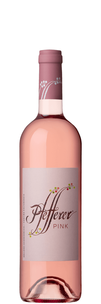 Vigneti delle Dolomiti Rosato IGT "Pfefferer Pink" 2020 - Colterenzio