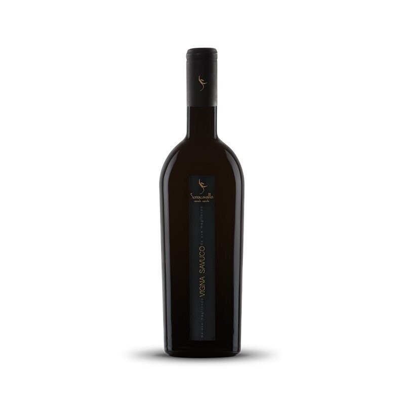 Terre Di Cosenza Riserva DOP Vigna Savuco Di Serracavallo