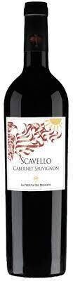 Scavello Rosso