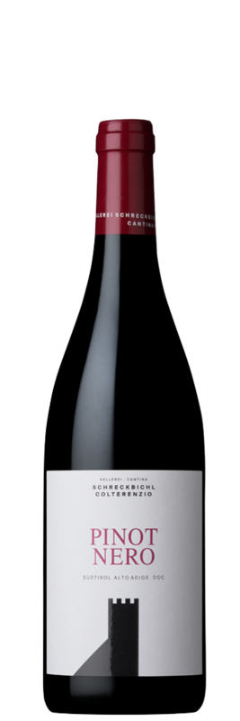 Alto Adige Pinot Nero DOC 2019 - Colterenzio