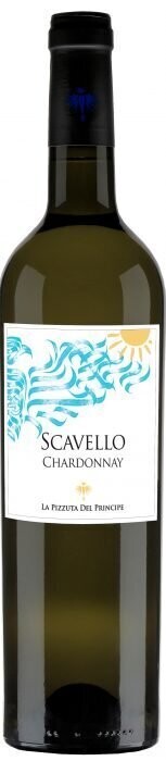 Scavello bianco