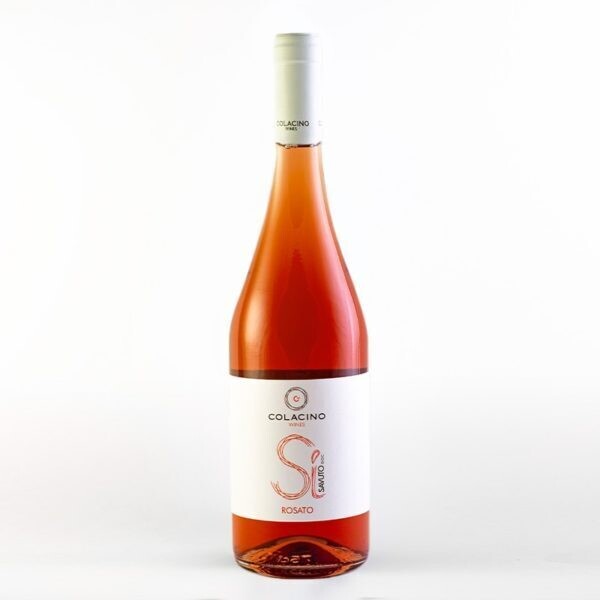 SI’ SAVUTO ROSATO