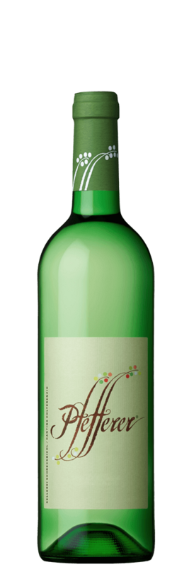 PFEFFERER MOSCATO DOC COLTERENZIO 2020