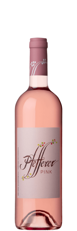 Vigneti delle Dolomiti Rosato IGT "Pfefferer Pink" 2020 - Colterenzio