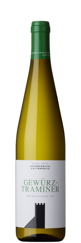 Alto Adige Gewürztraminer DOC 2021 - Colterenzio